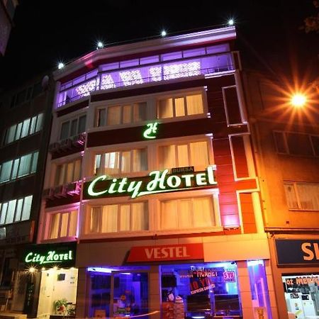 Bursa City Hotel Cameră foto