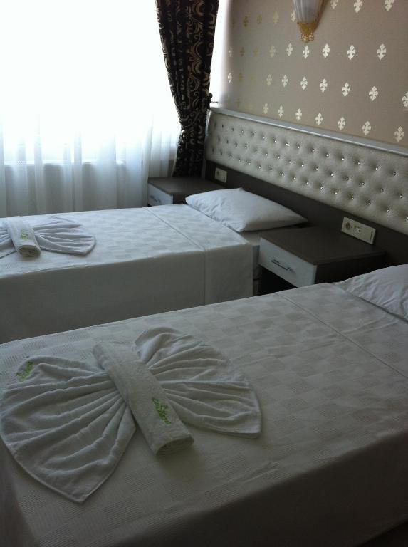 Bursa City Hotel Cameră foto