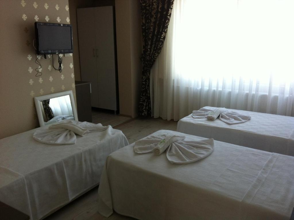 Bursa City Hotel Cameră foto