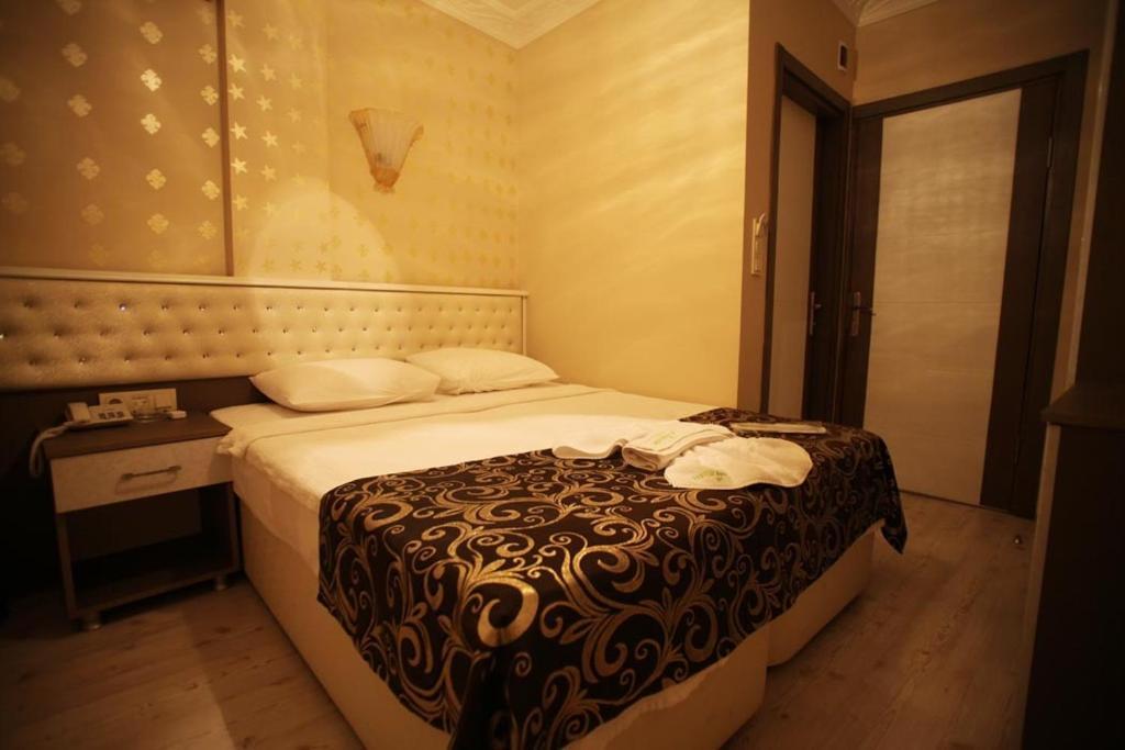 Bursa City Hotel Cameră foto