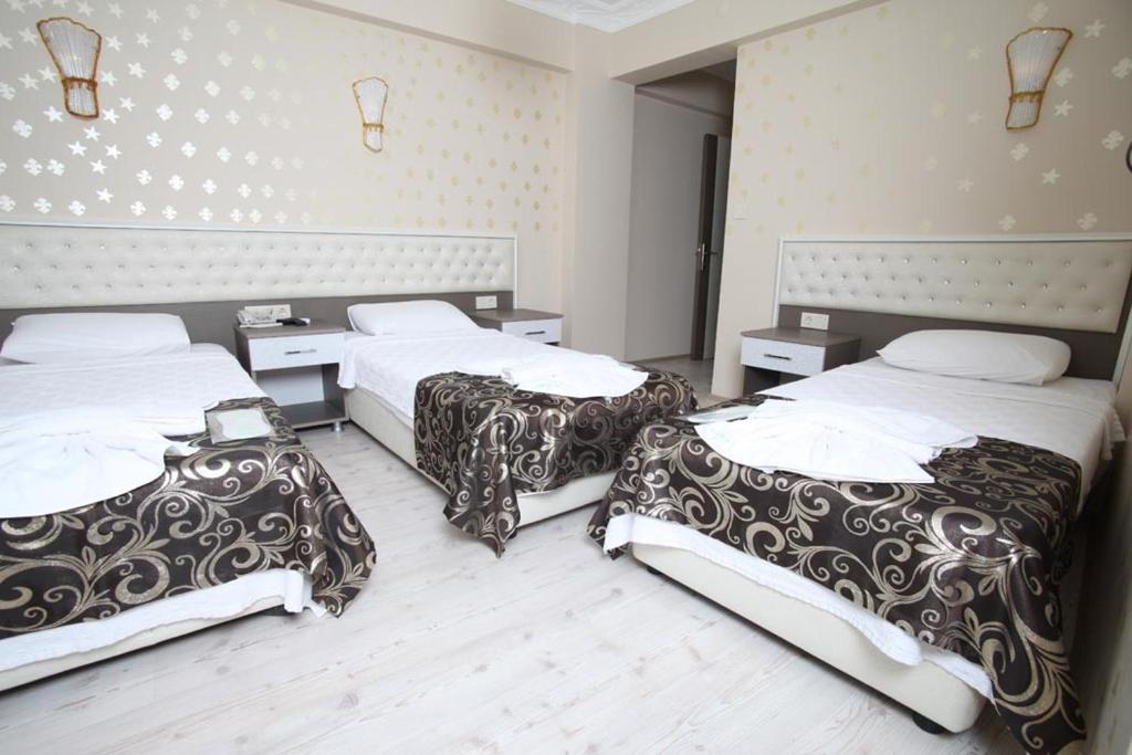 Bursa City Hotel Cameră foto