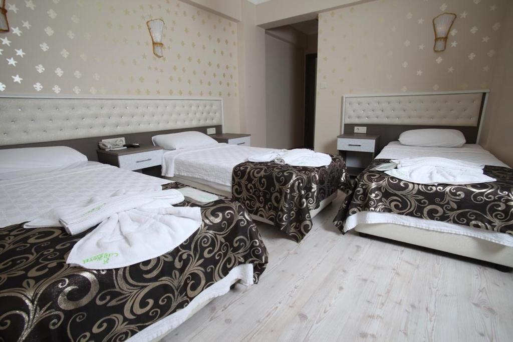 Bursa City Hotel Cameră foto