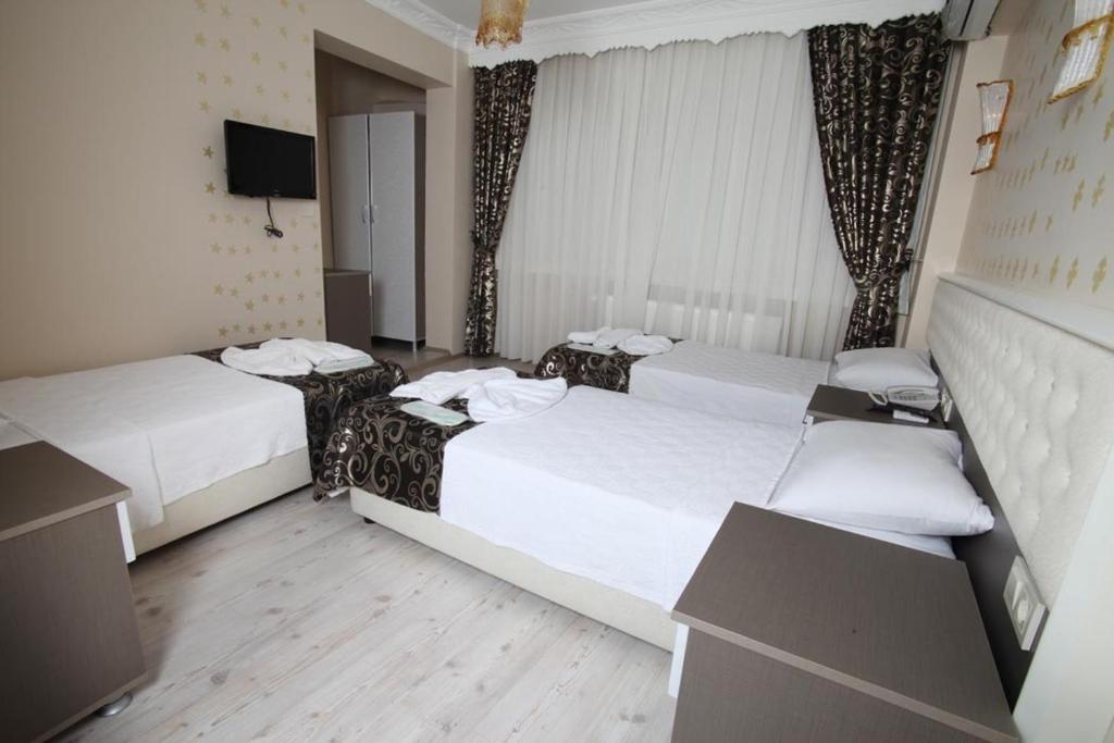 Bursa City Hotel Cameră foto