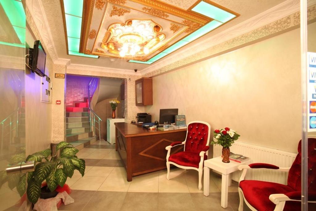 Bursa City Hotel Cameră foto