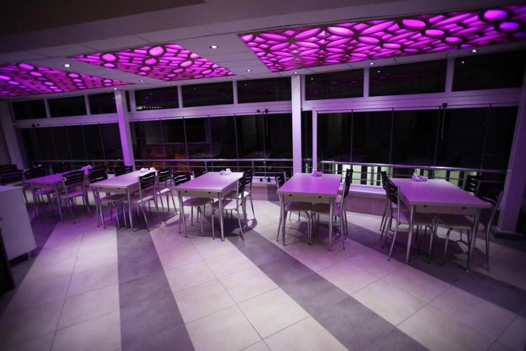Bursa City Hotel Exterior foto