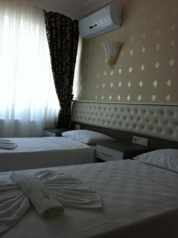 Bursa City Hotel Cameră foto
