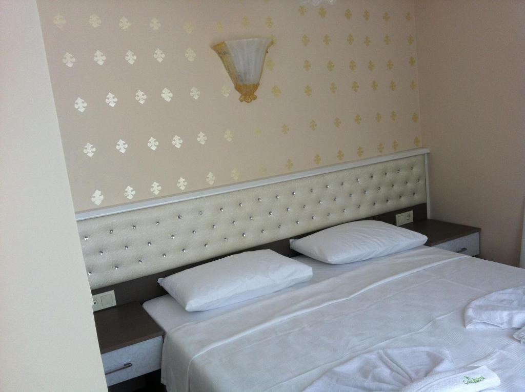 Bursa City Hotel Cameră foto