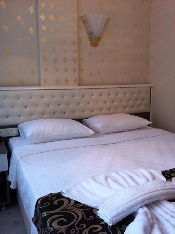 Bursa City Hotel Cameră foto